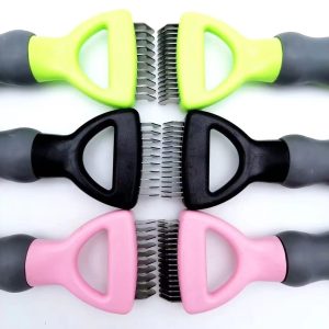 2023 Ergonomic Grip Strengtheners em verde, preto e rosa para treino muscular